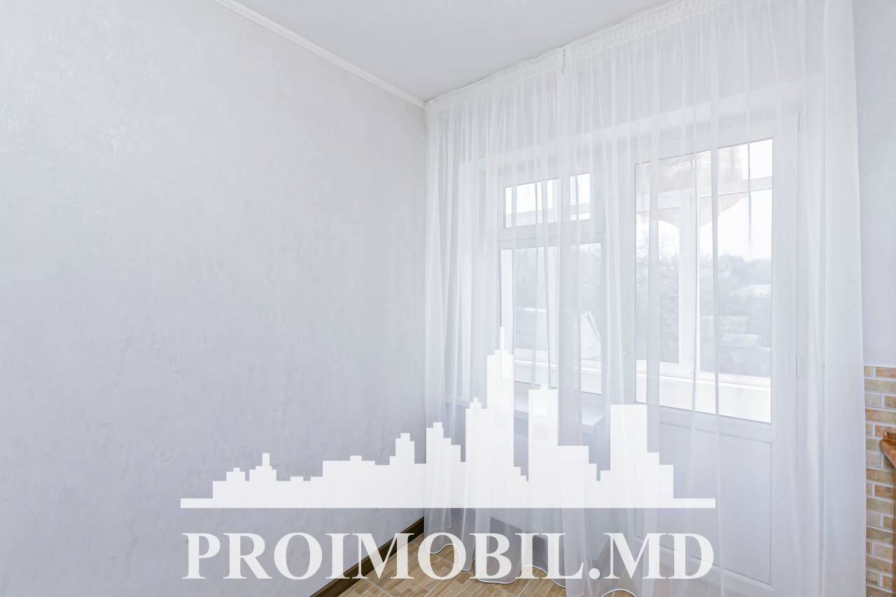 Apartament cu 1 cameră,  Botanica,  Chișinău,  Chișinău mun. foto 7