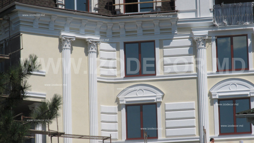 Elemente decorative din polistiren фото 4
