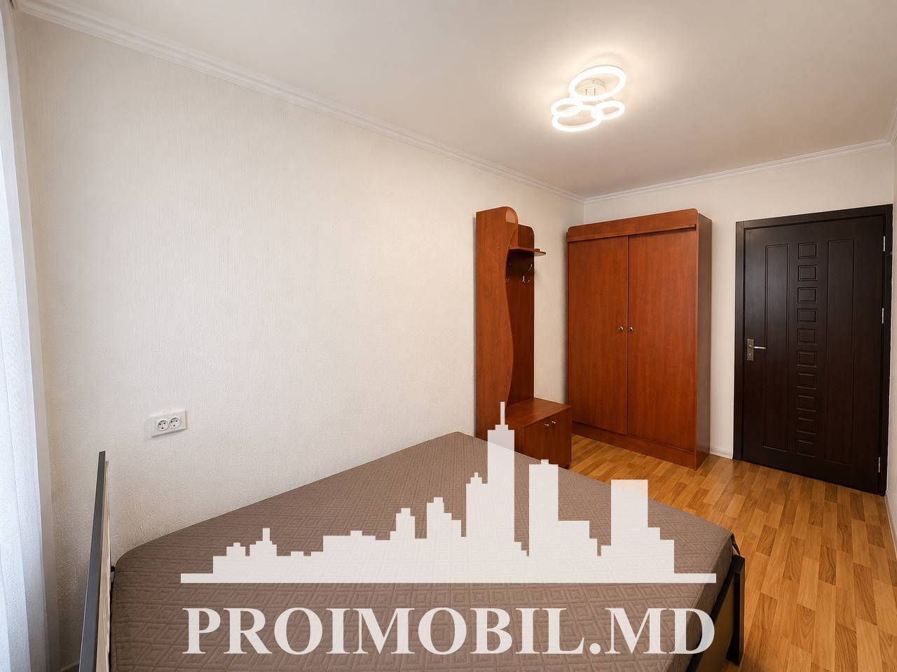 Buiucani, str. Alba-Iulia