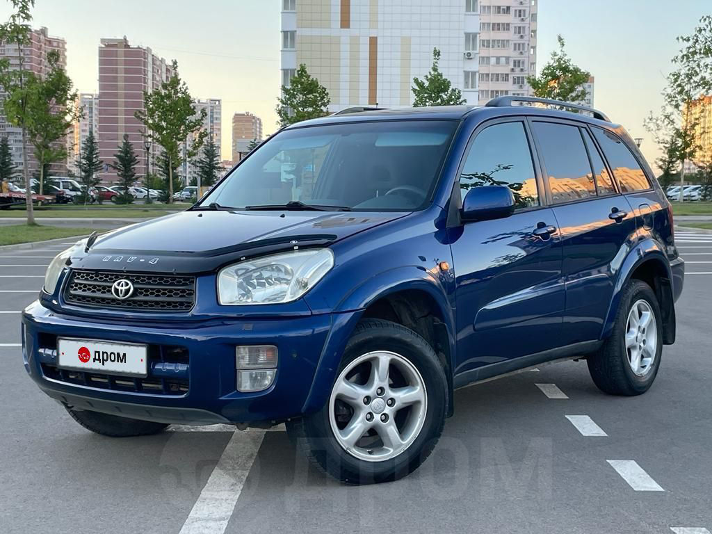 Запчасти Toyota RAV4 1994-2017 Avensis Avensis Verso Corolla Yaris фото 3