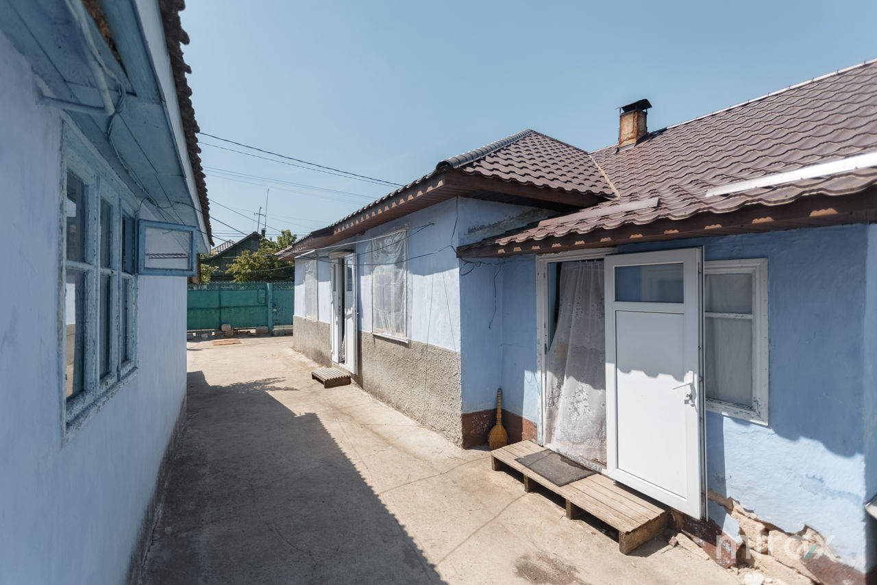 str. Mihail Frunze, Cricova, mun. Chișinău foto 2