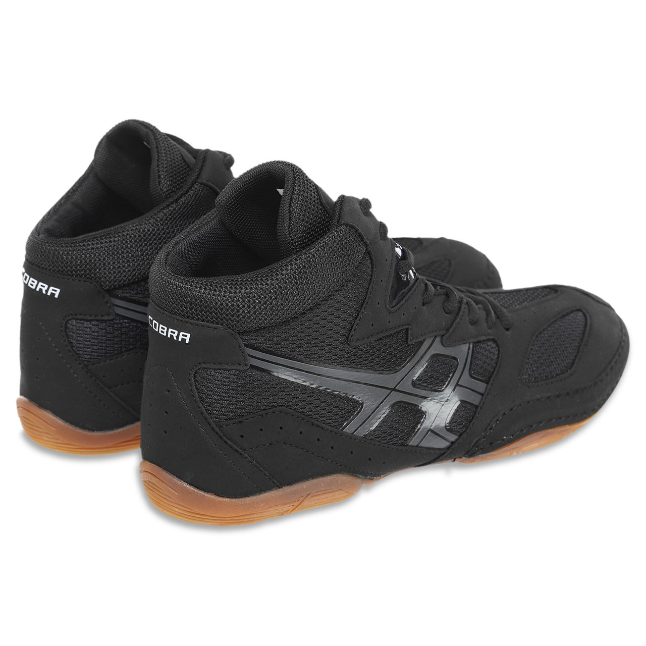 Борцовки Cobra Elite 36-45 фото 4