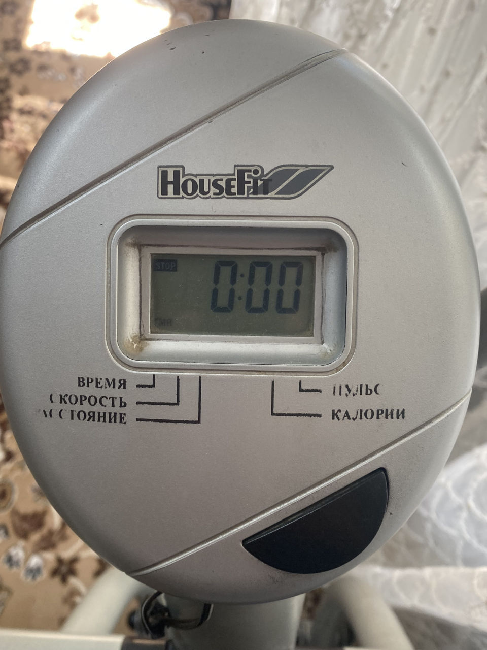 Продается Эллипс