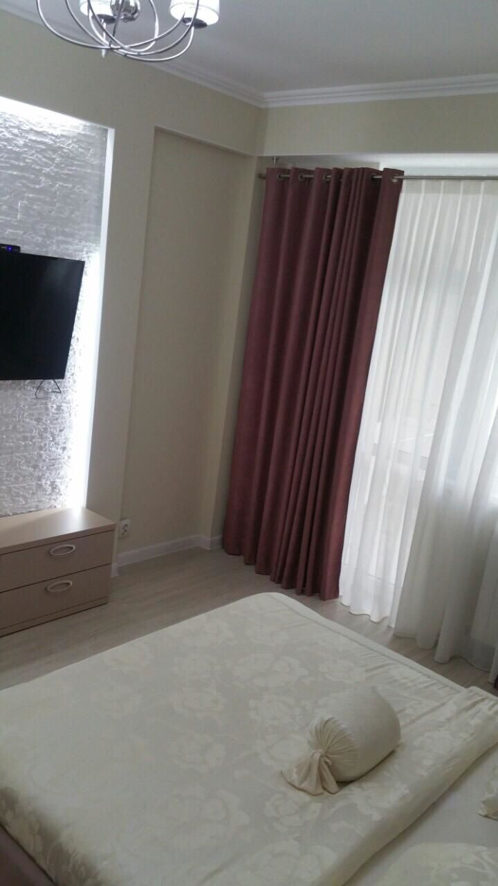 Apartament cu 1 cameră, 48 m², Centru, Chișinău foto 2