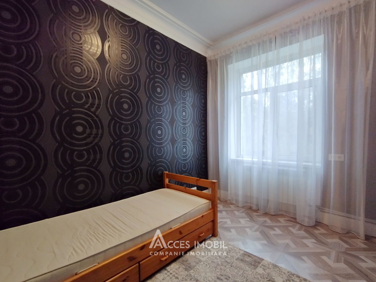 Apartament cu 2 camere,  Buiucani,  Chișinău mun. foto 3