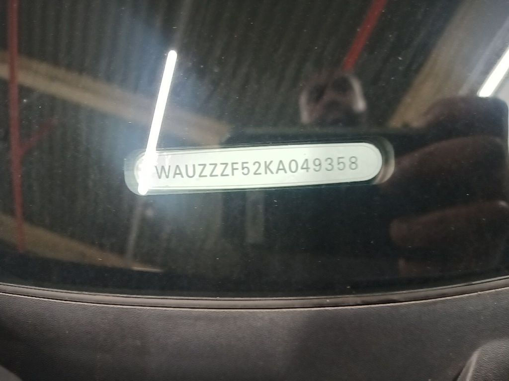 Audi A5 foto 14