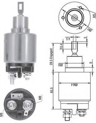 Запчасти piese de la Mercedes Vaneo 1,7 CDI foto 7