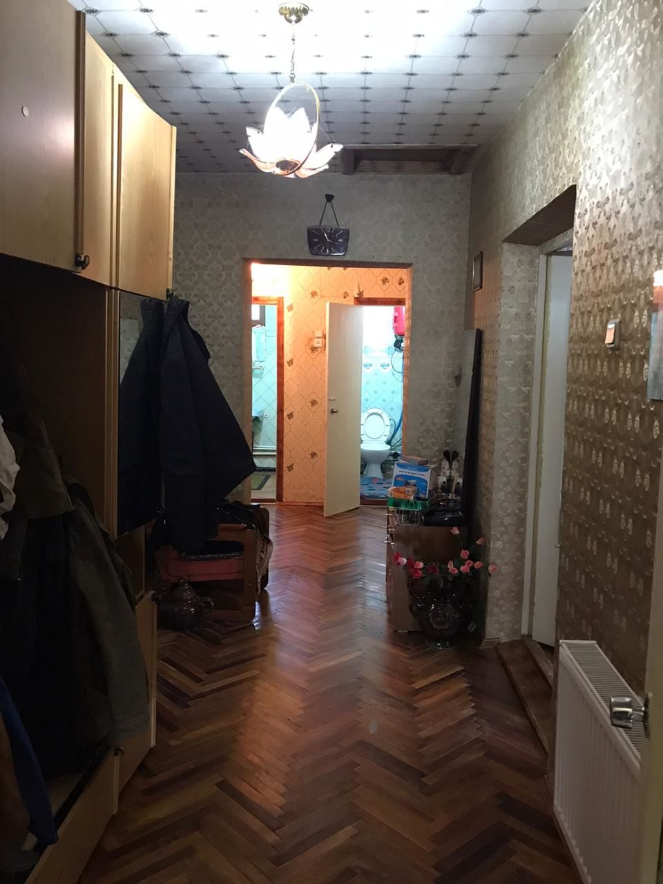 Продаётся дом/коттедж мебелированный в Бричанах фото 6