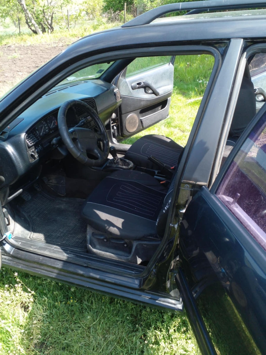 Volkswagen Passat foto 4