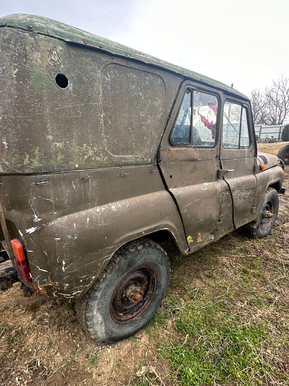 Piese Uaz 469 уаз piese foto 2