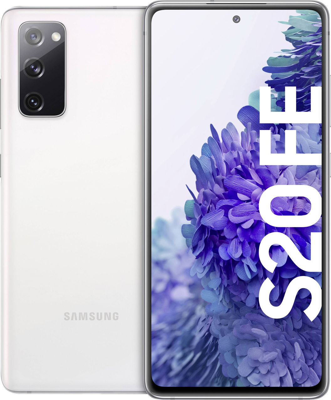 Samsung Galaxy S20FE, 6/128 GB (Sanapdragon)
