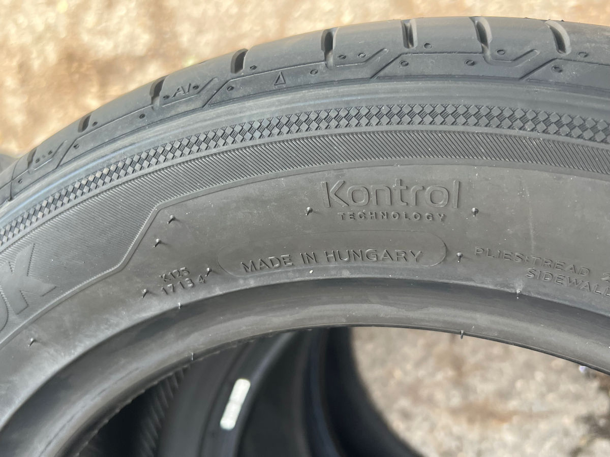 195/55 R15 Hankook Ventus Prime 3/ Доставка, livrare toata Moldova 2024 foto 8