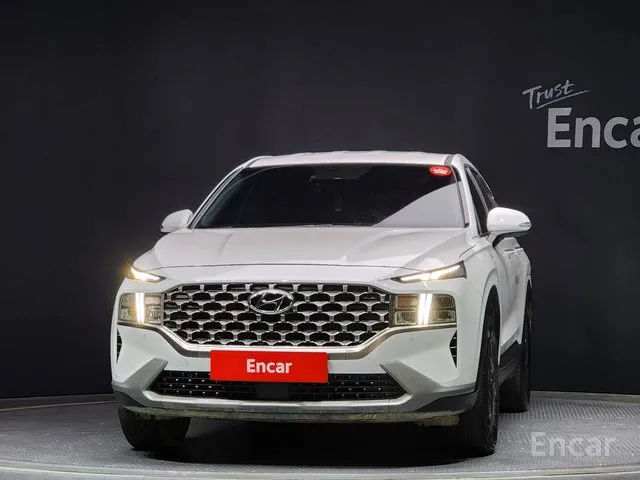 Hyundai Santa FE фото 2