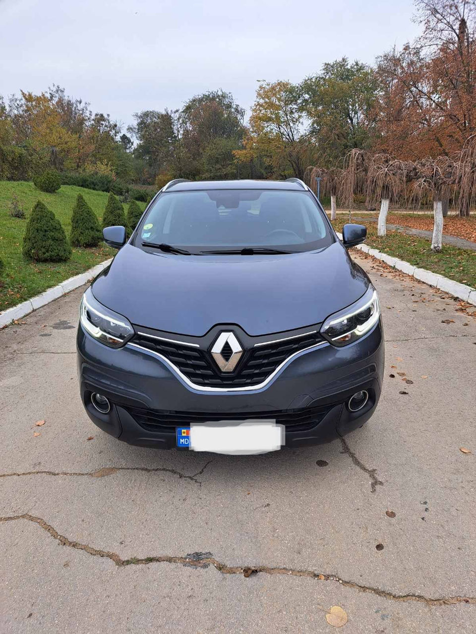 Renault Kadjar foto 0