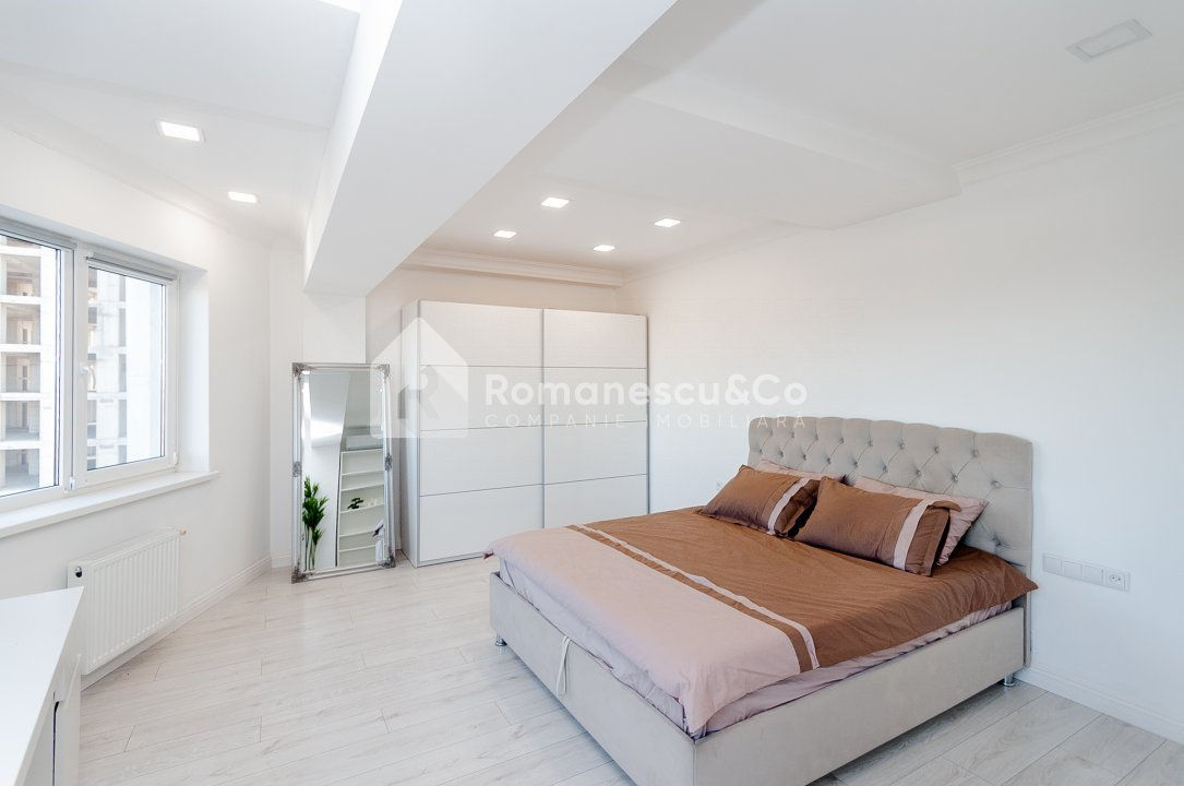 Apartament cu 2 camere,  Râșcani,  Chișinău mun. foto 6