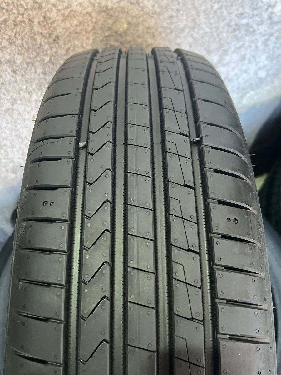 195/55 R20 Hankook Ventus Prime 4/ Доставка, livrare toata Moldova foto 2