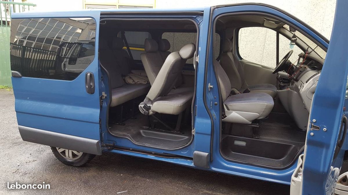 Piese auto  renault trafic  master  2.5 dci  1.9 dci  toate piesele foto 3