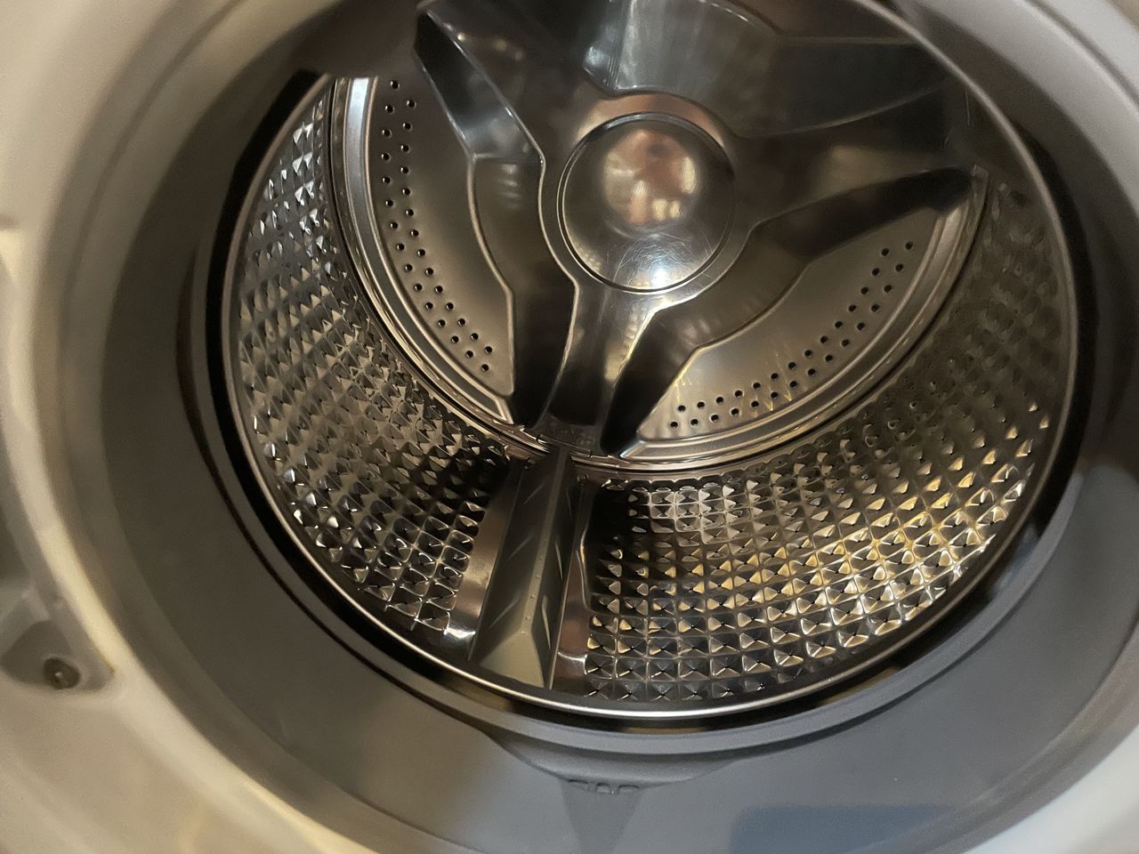 Samsung Eco Bubble, 8kg,digital inverter motor!