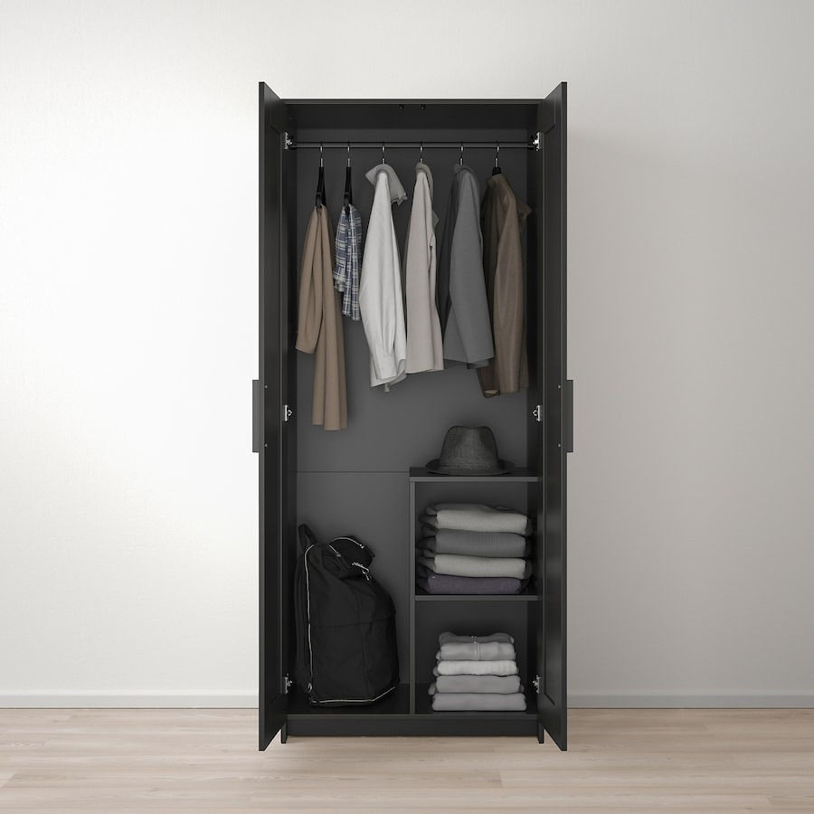 Dulap IKEA Brimnes 78x190 foto 1