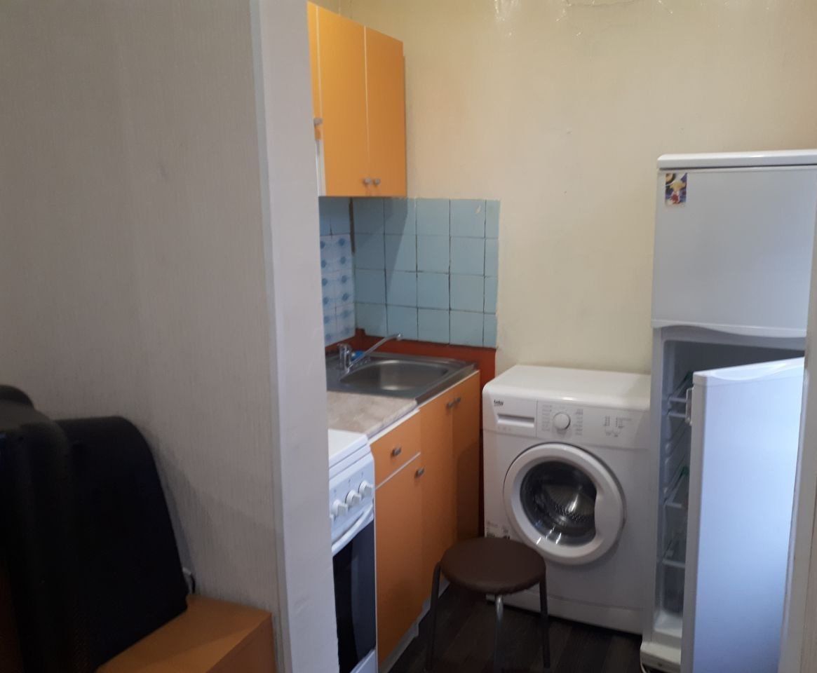 Apartament cu 1 cameră, 22 m², Ciocana, Chișinău foto 4