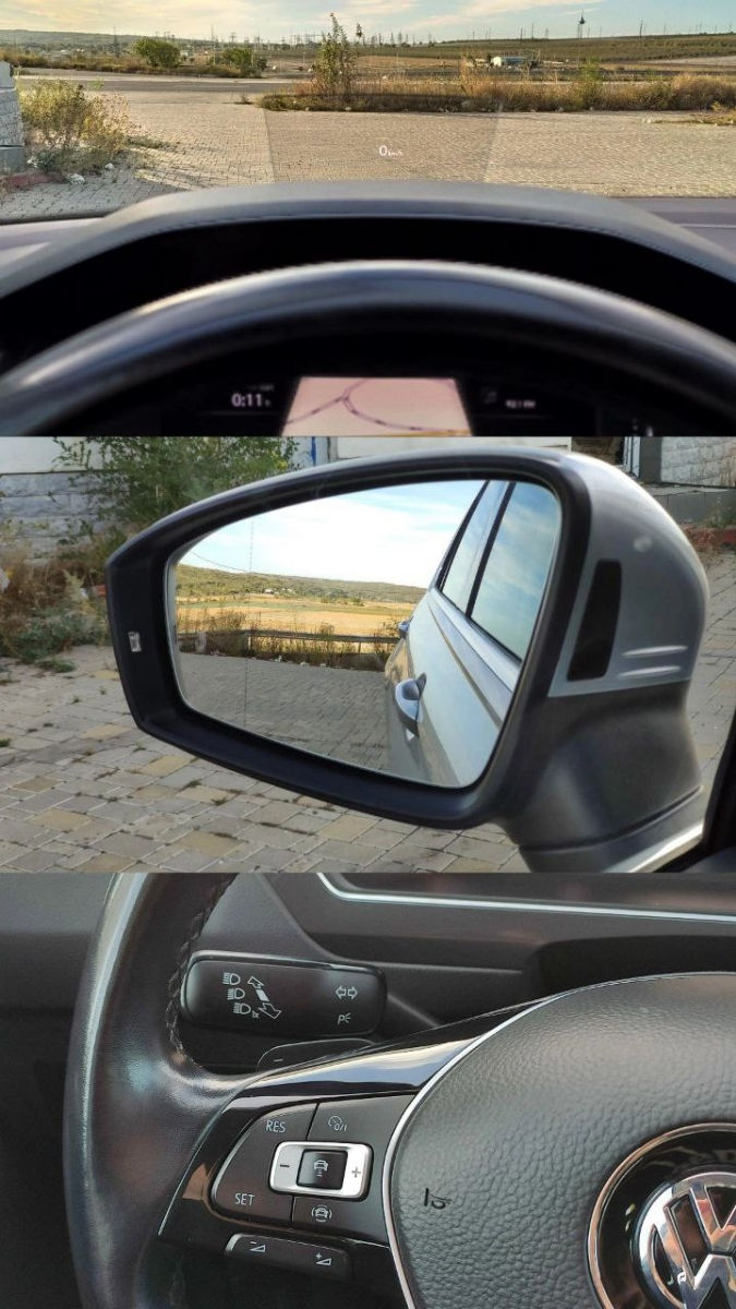 Volkswagen Tiguan foto 8