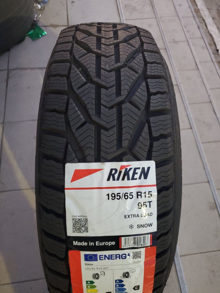 195 65 15 