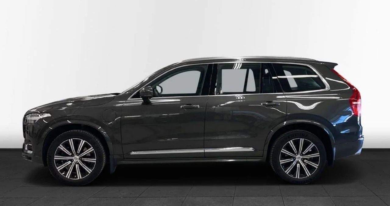 Volvo XC90 foto 3