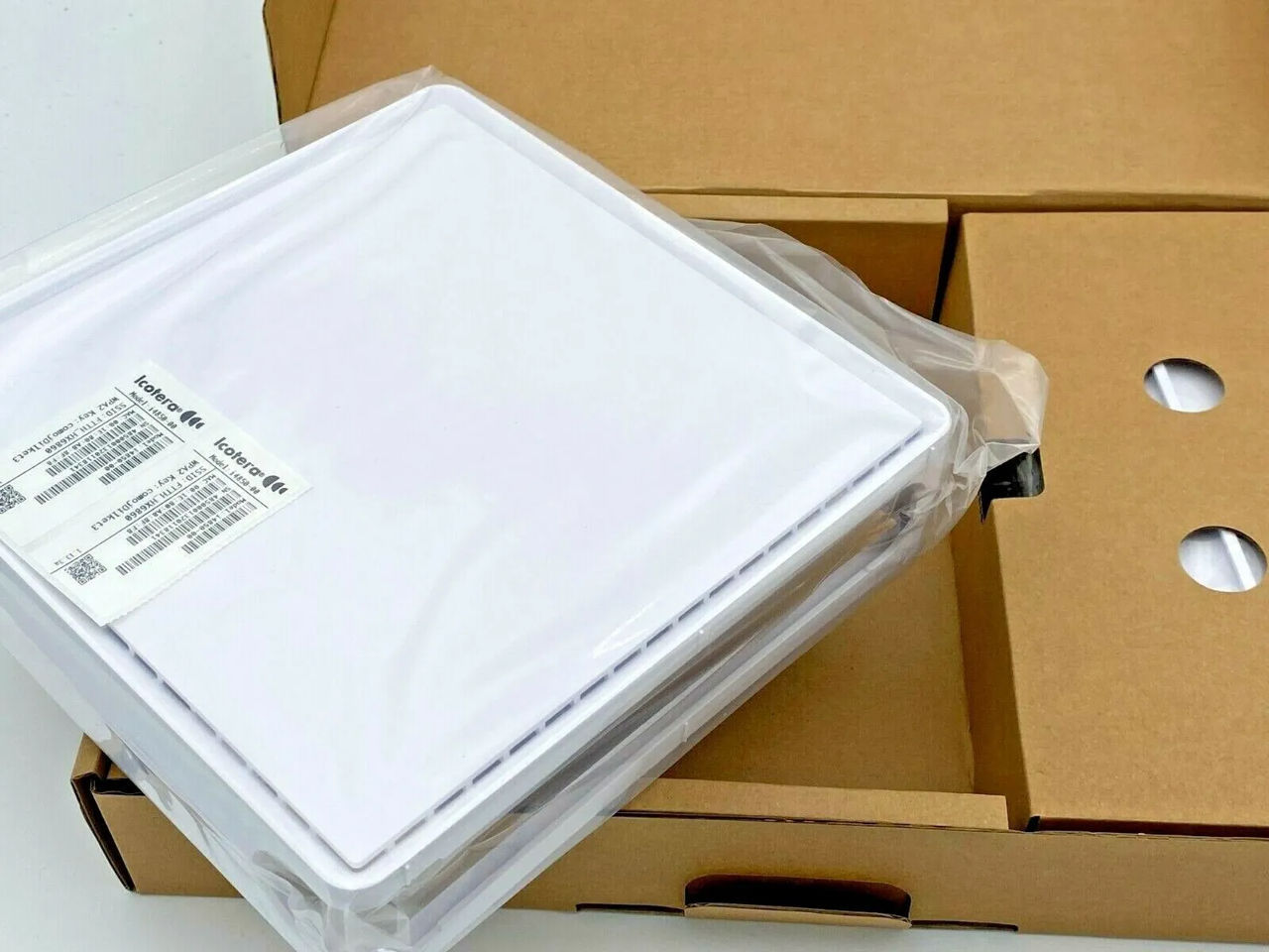 Icotera Residential Wi-fi 5 Ethernet Router - I4850 Series I4850-00 foto 1