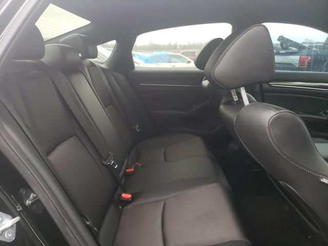Honda Accord фото 9