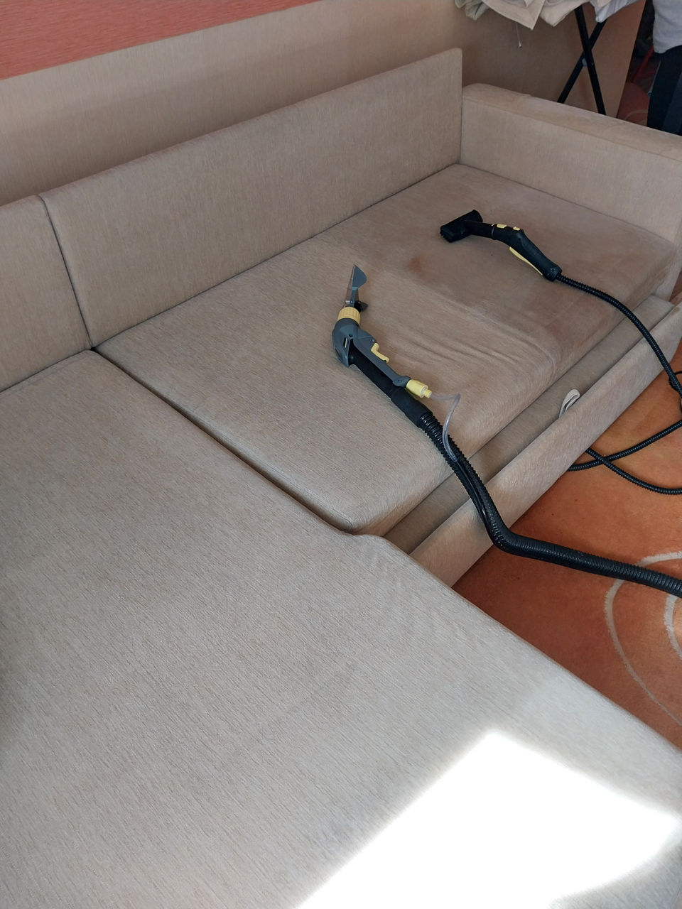 Curatarea mobilei moale  la un pret accesibil  ! avem experiență în domeniu! фото 15