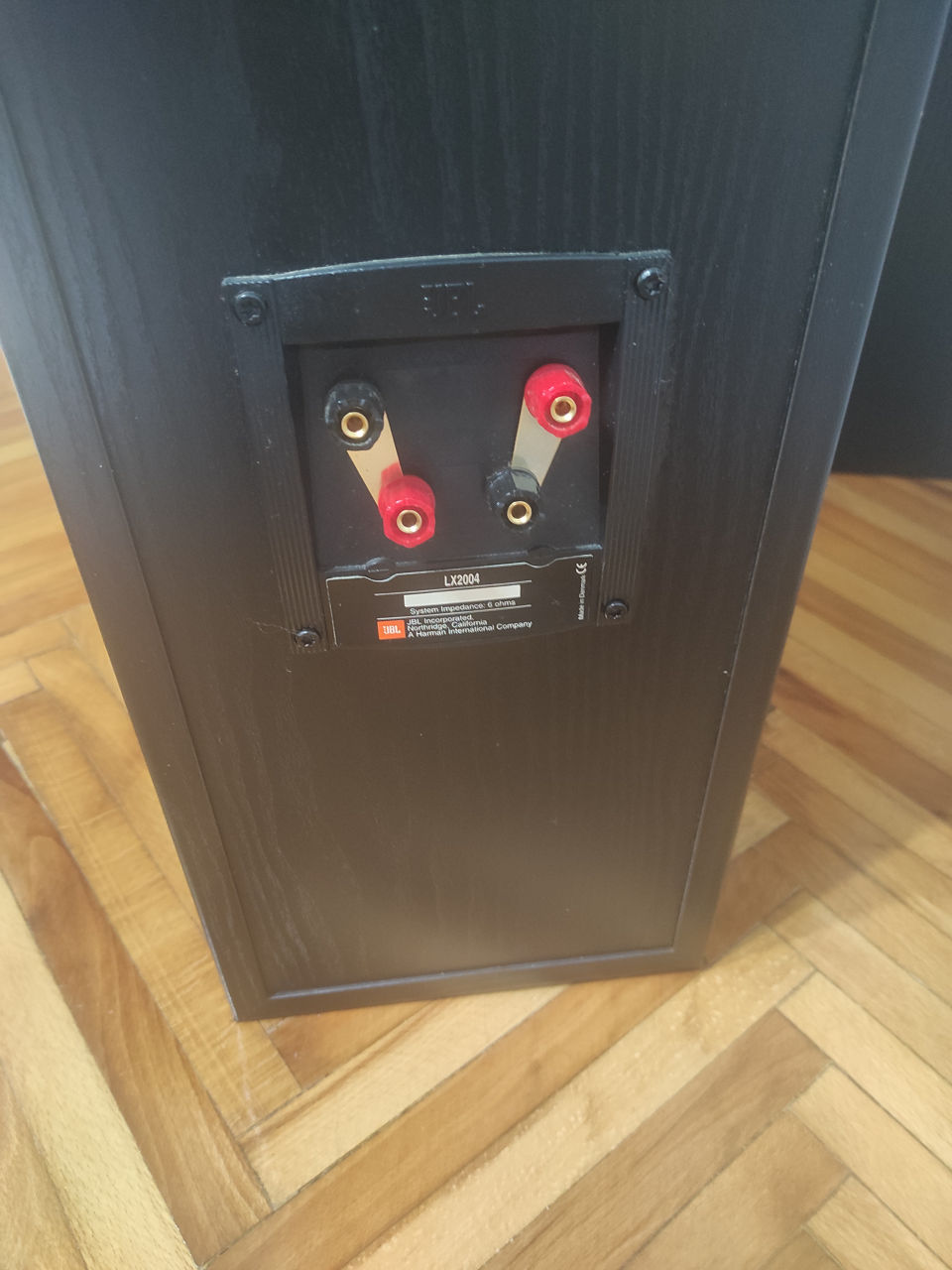 JBL LX- 2004 foto 3