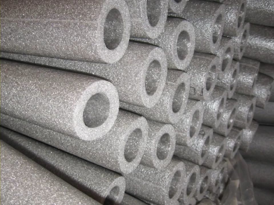 Трубная изоляция \"arflex\" от производителя