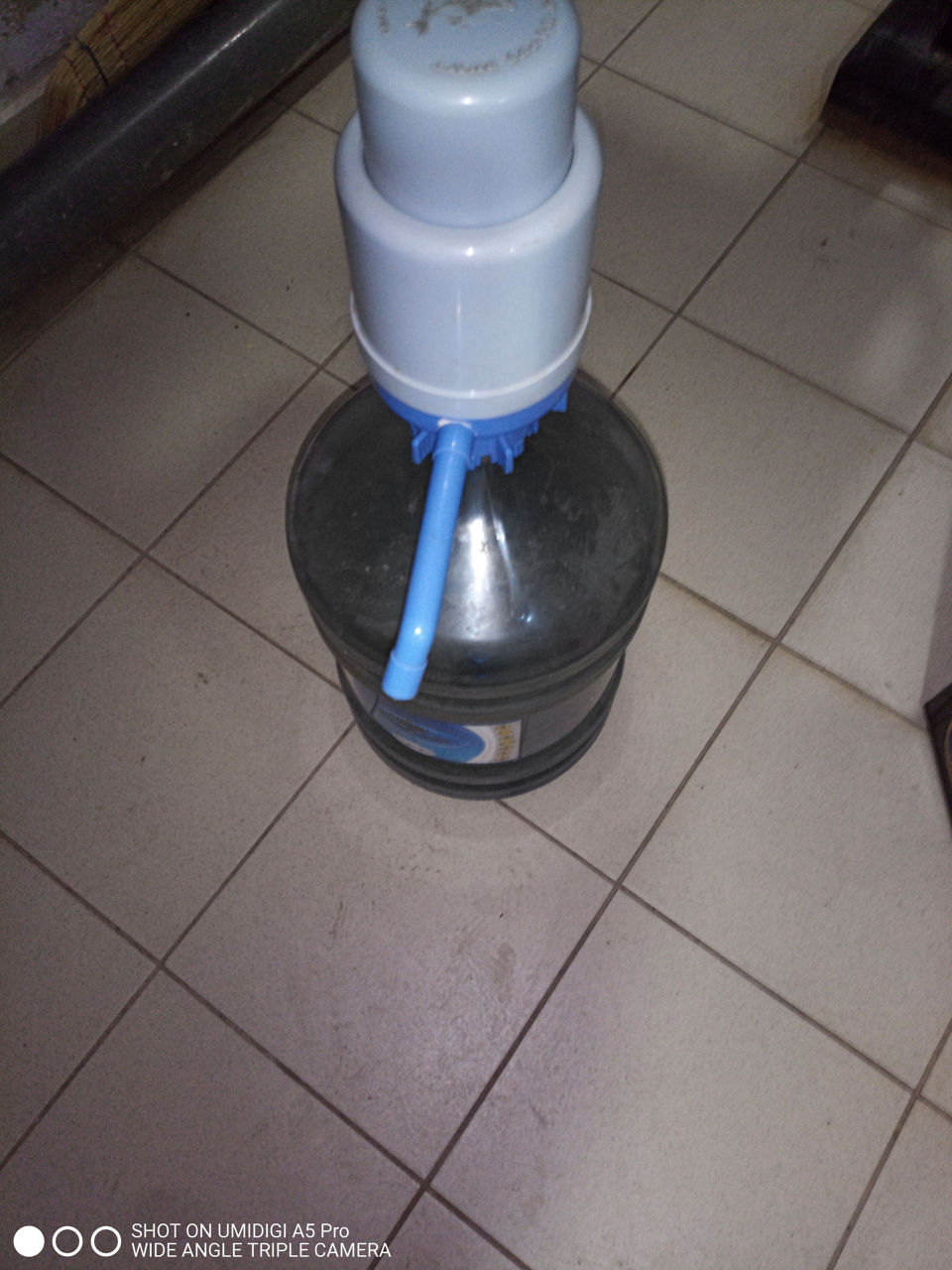 Бутыль для воды