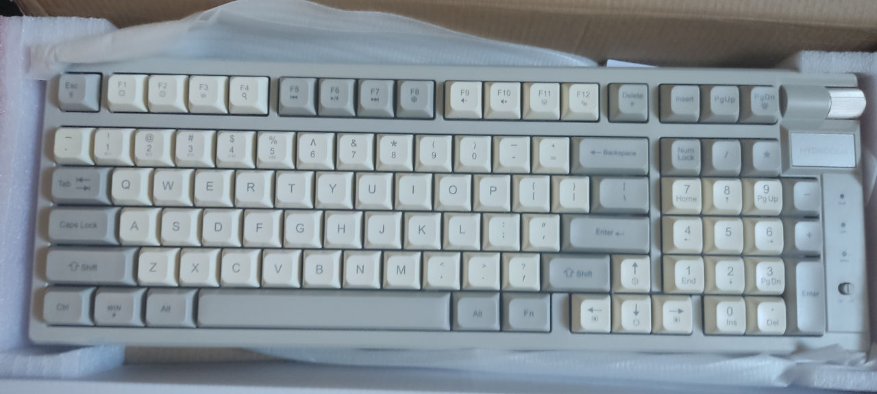 Механические клавиатуры / Mechanical Keyboards фото 5