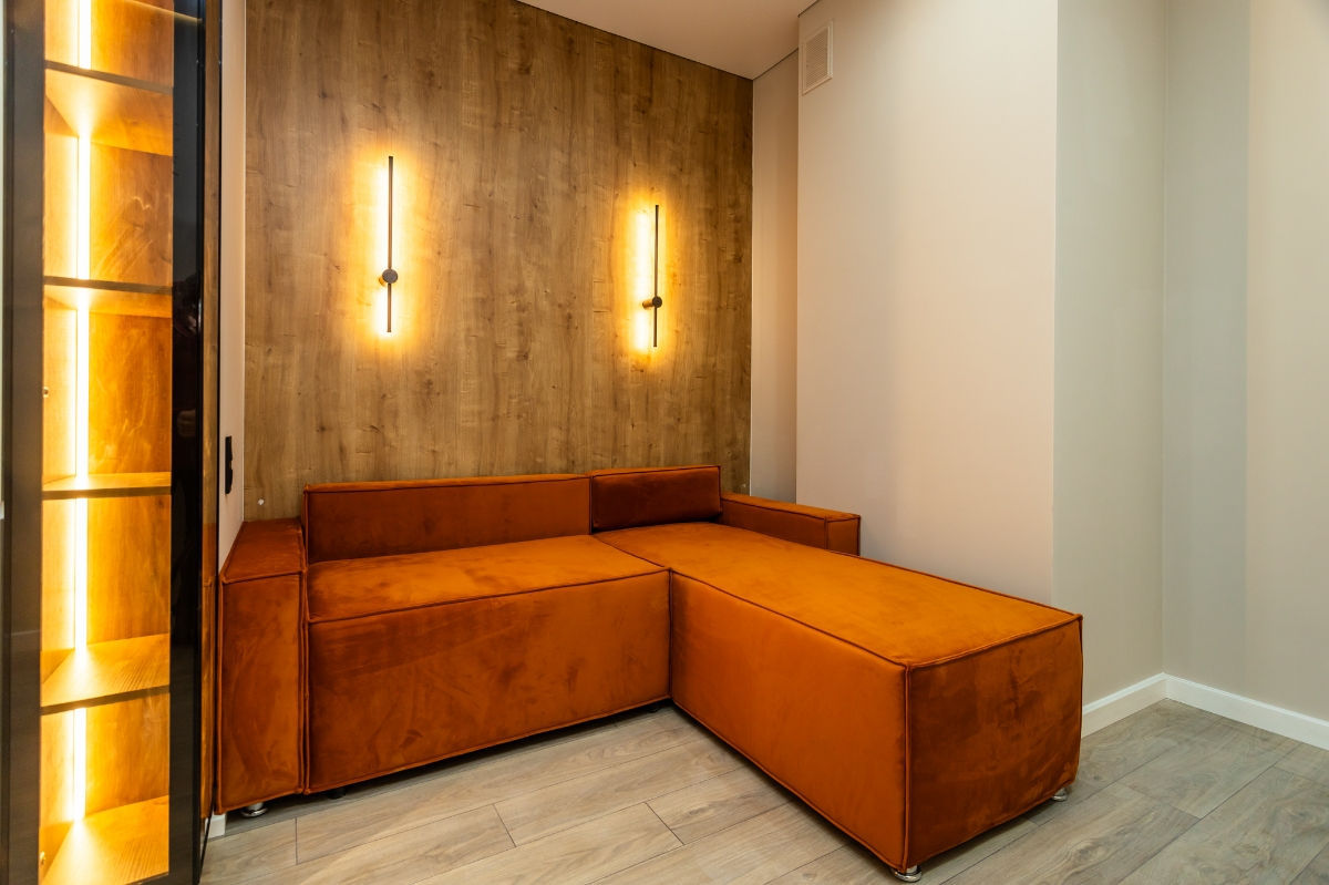 Apartament cu 1 cameră, 56 m², Centru, Chișinău foto 9
