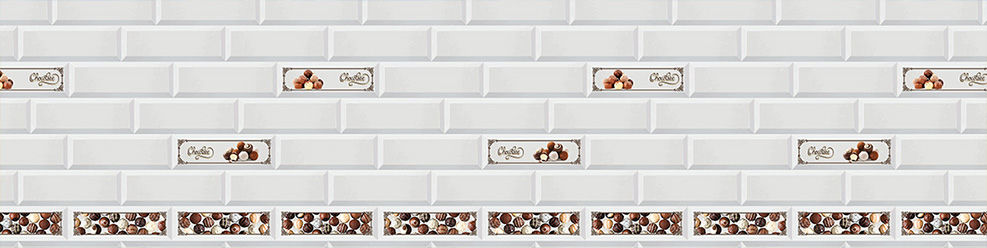 Panouri decorative din PVC - soluţia ideală pentru o bucătărie extravagantă ! foto 0