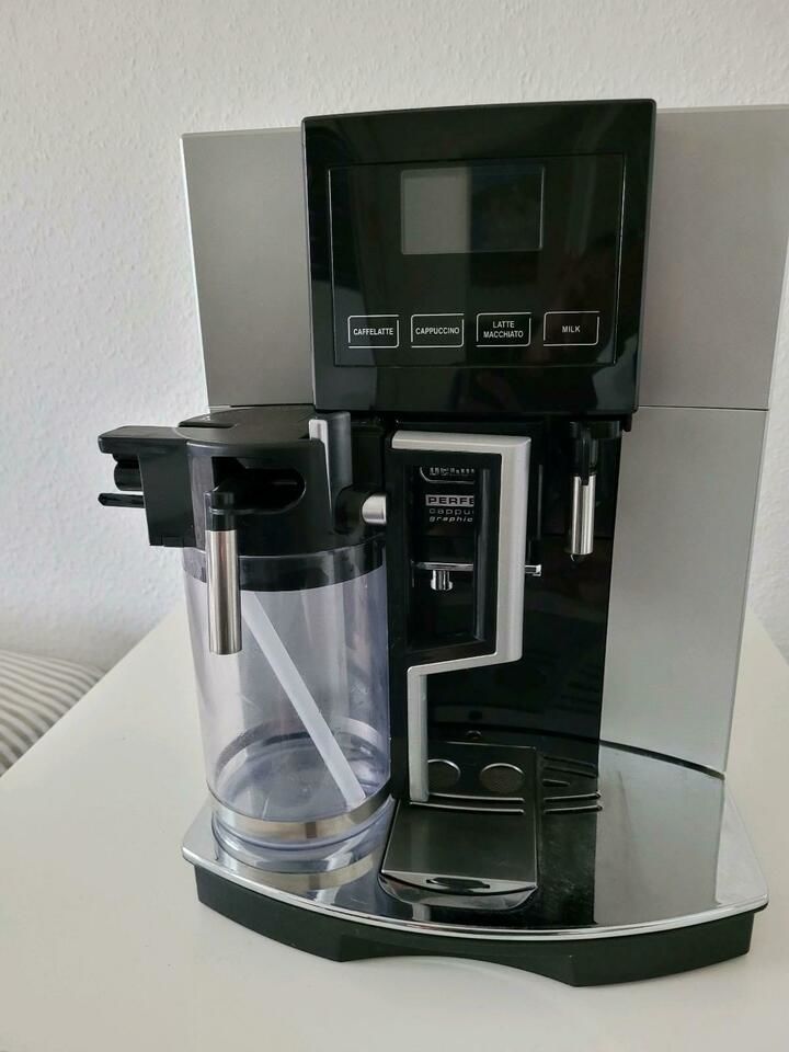 DeLonghi (graphic touch)