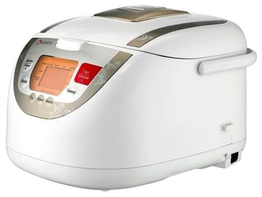 Мультиварка maruchi RW-FZ45F, есть модели, гарантия !!! foto 1