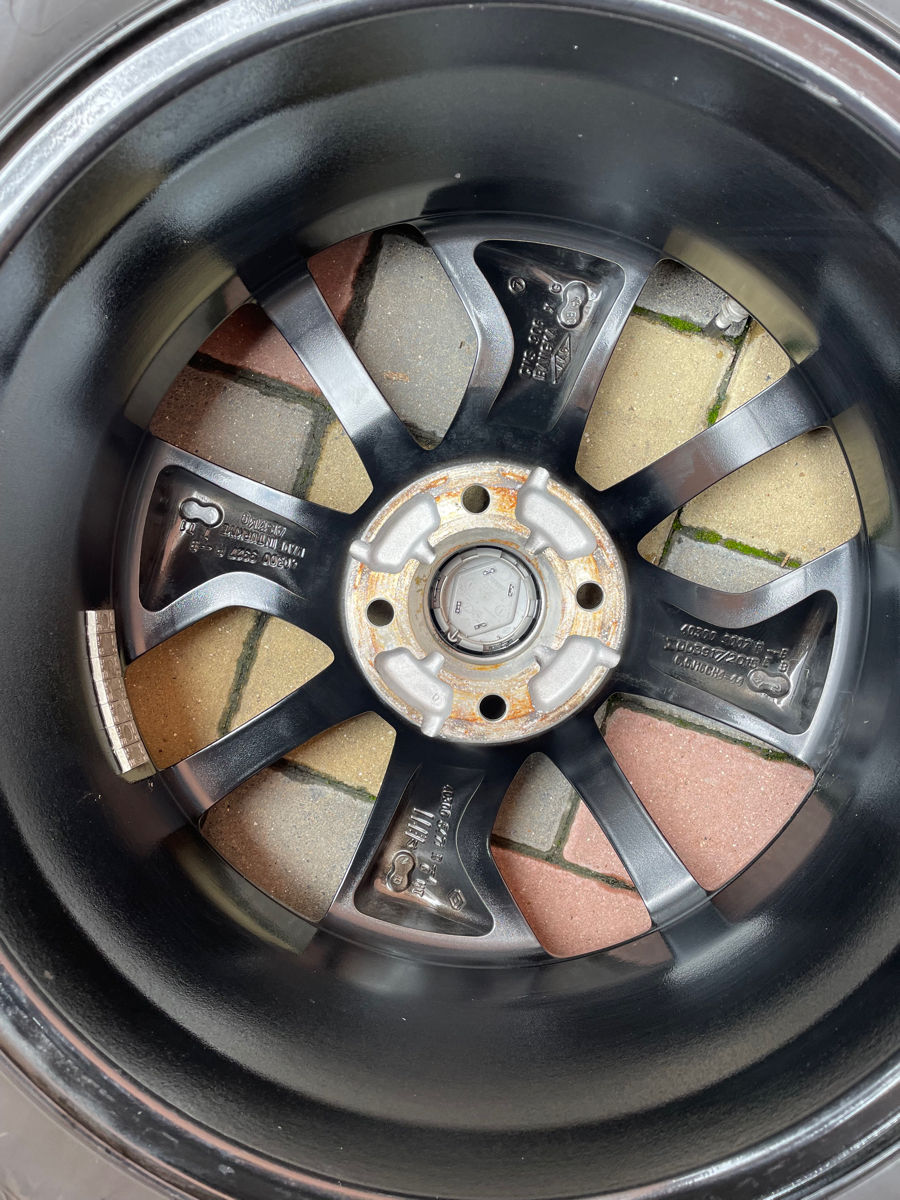 4x100 R16 Renault Zoe foto 3