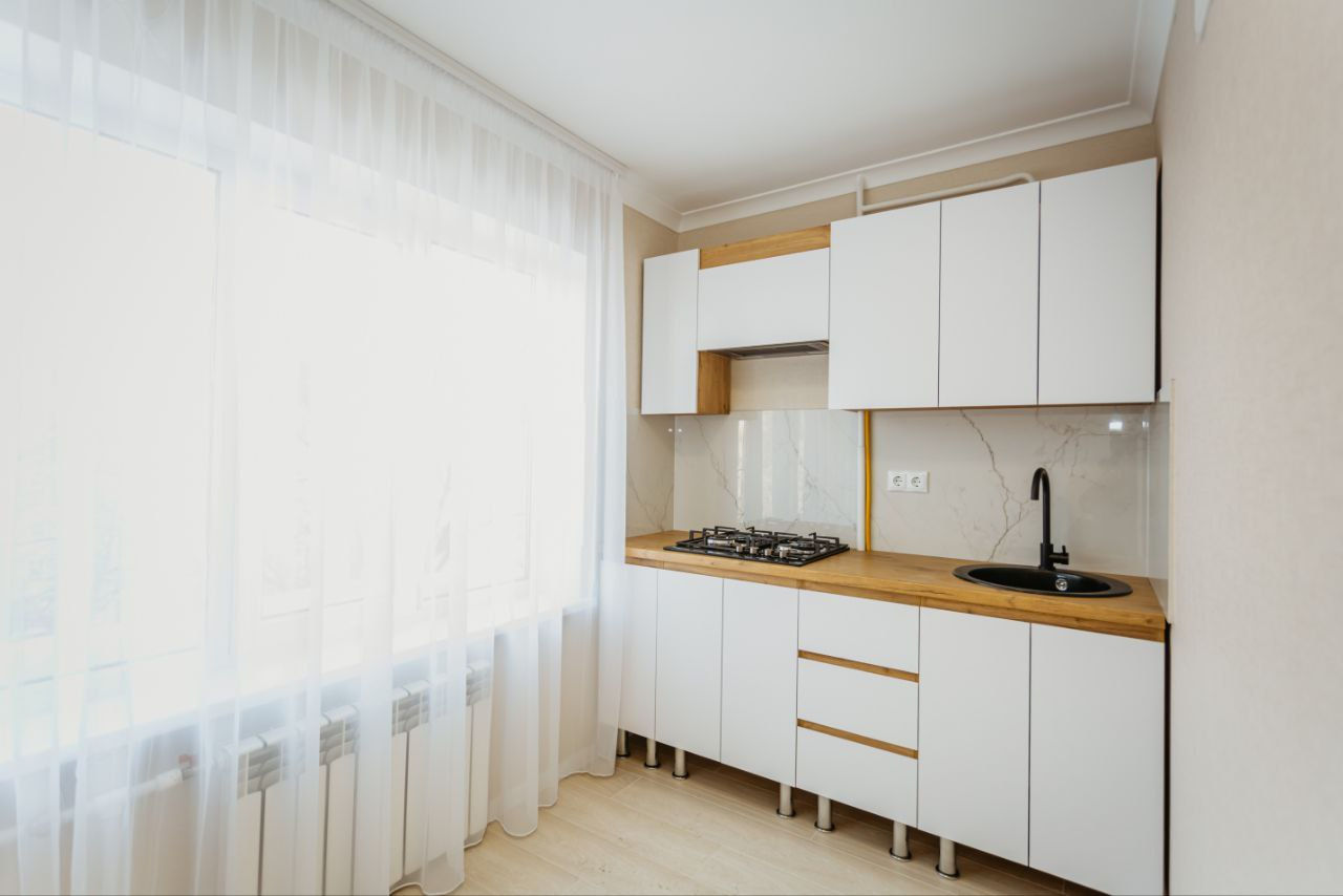 Apartament cu 1 cameră, 35 m², Botanica, Chișinău foto 1