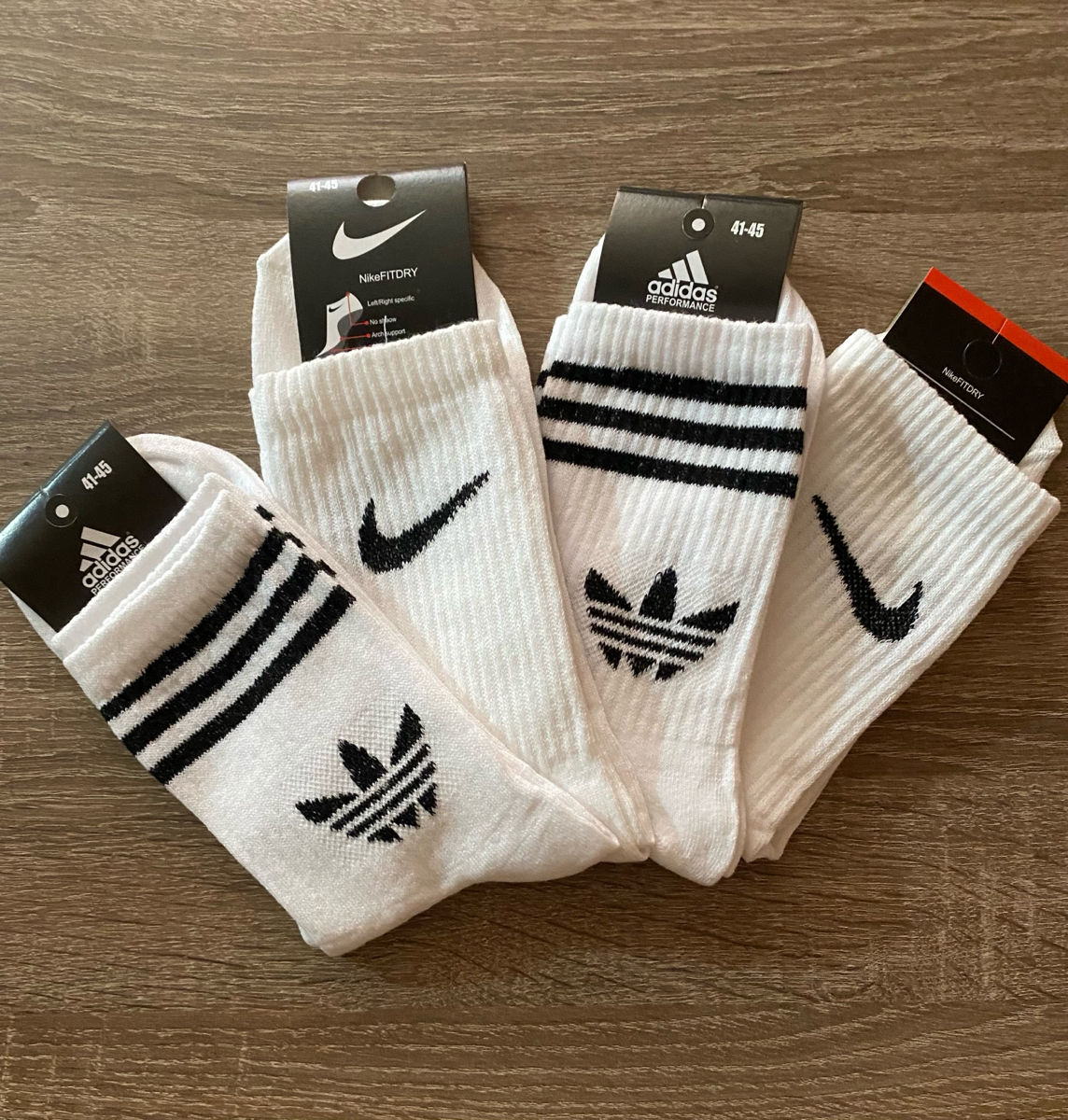 Носки Adidas original