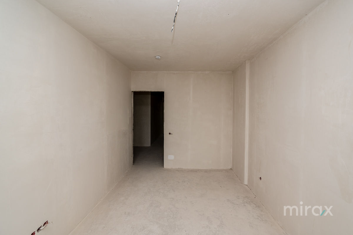 Apartament cu 3 camere,  Buiucani,  Chișinău mun. foto 8