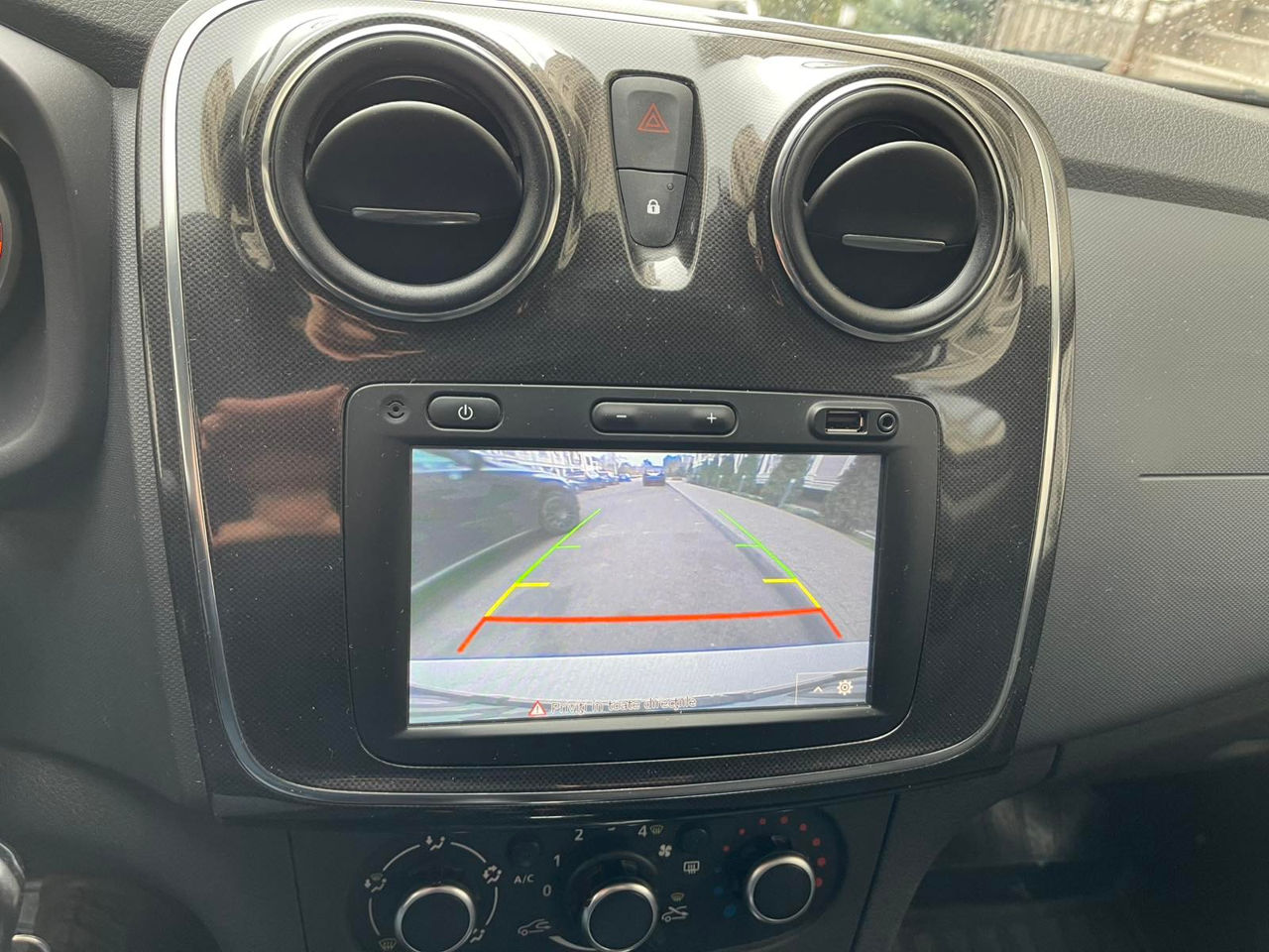 Dacia Logan Mcv foto 4