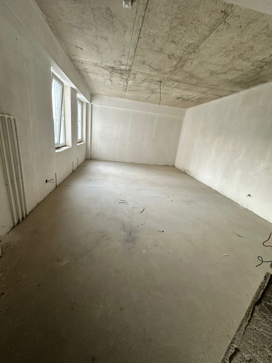 Apartament cu 2 camere,  Aeroport,  Chișinău mun. foto 5