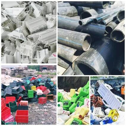 Куплю отходы Полиэтиленовой Пленки ПВД,Пластмас,Пластиковые ящики,Бутылки, возможен вывоз! фото 0