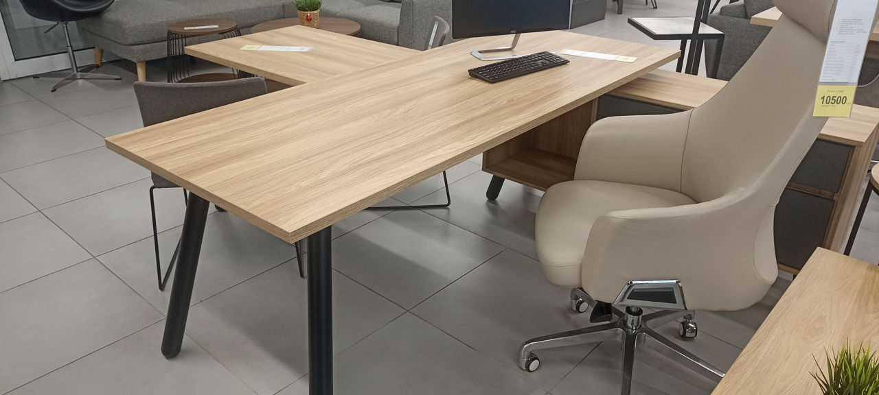 Scaune, fotolii si mese birou si sala conferinta in rate 0%. Oferim livrare. foto 1