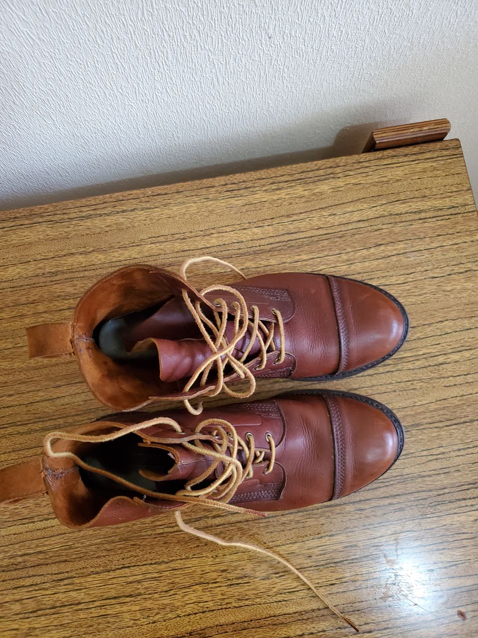 Allen sales edmonds normandy