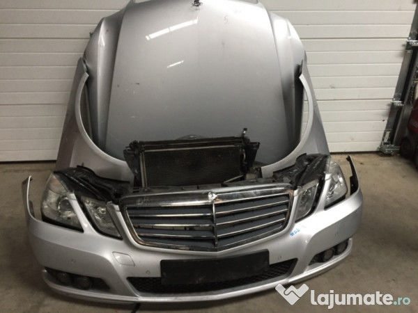 Dezmembrare,разборка Mercedes W211,W212,W221.Preturi Accesibile. фото 0