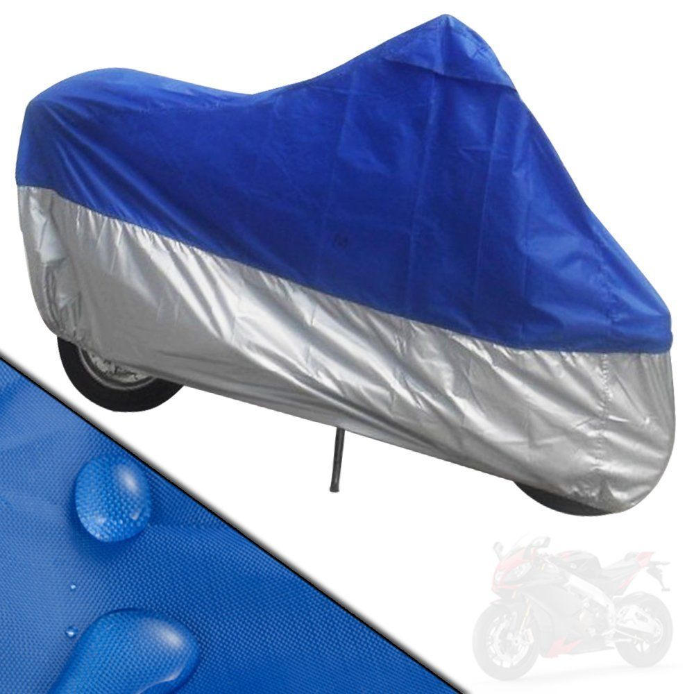 Чехол для мотоцикла и АТV из пвх XL - XXL - XXXL husa moto, моточехол