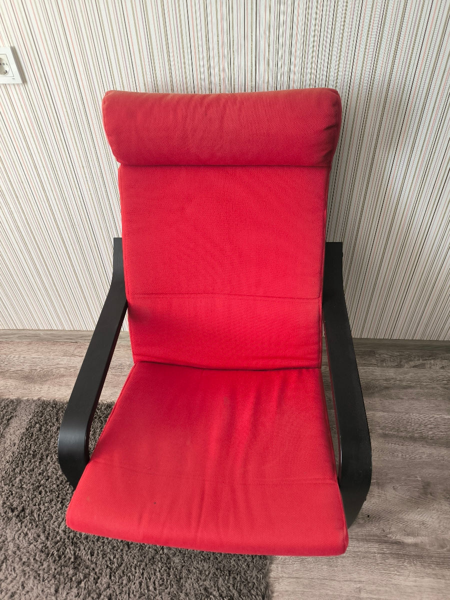 Vind fotoliu de la ikea foto 0